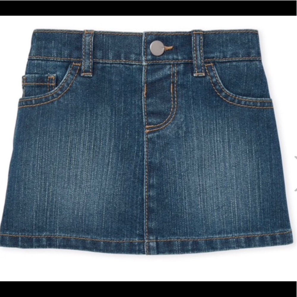 🍁🍂Girls skirt🎃